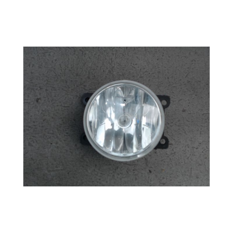PHARE ANTIBROUILLARD AVANT DROIT CITROEN C3