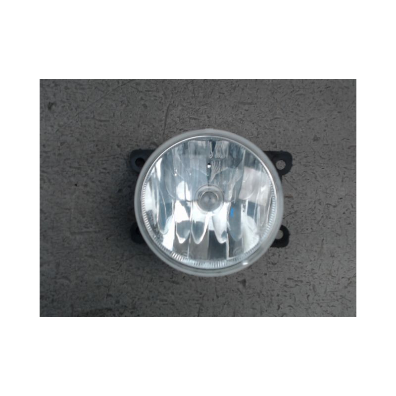 PHARE ANTIBROUILLARD AVANT GAUCHE CITROEN C3