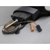 RETROVISEUR EXTERIEUR ELECTRIQUE DROIT CITROEN C3