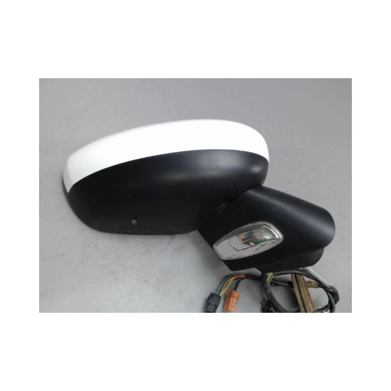 RETROVISEUR EXTERIEUR ELECTRIQUE DROIT CITROEN C3
