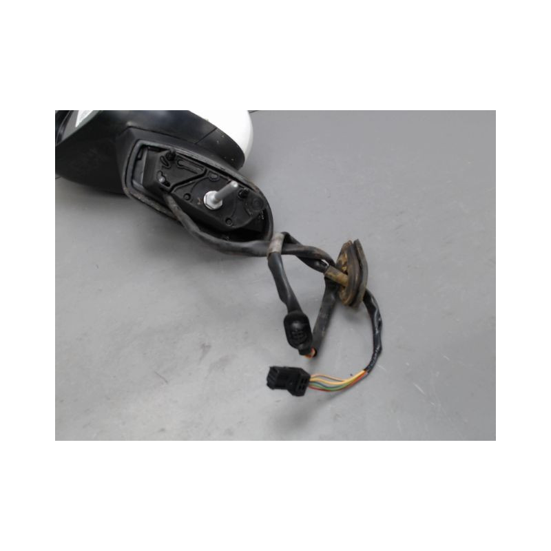 RETROVISEUR EXTERIEUR ELECTRIQUE GAUCHE CITROEN C3