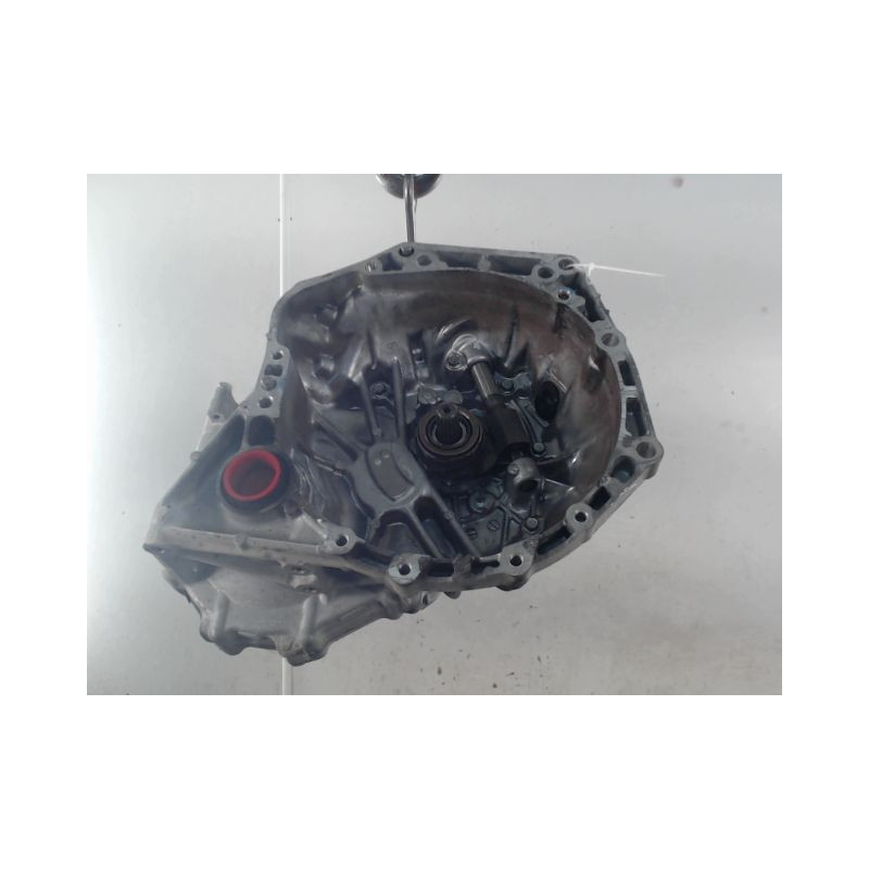 BOITE A VITESSE MECANIQUE TOYOTA YARIS 1.0 VVT-i 