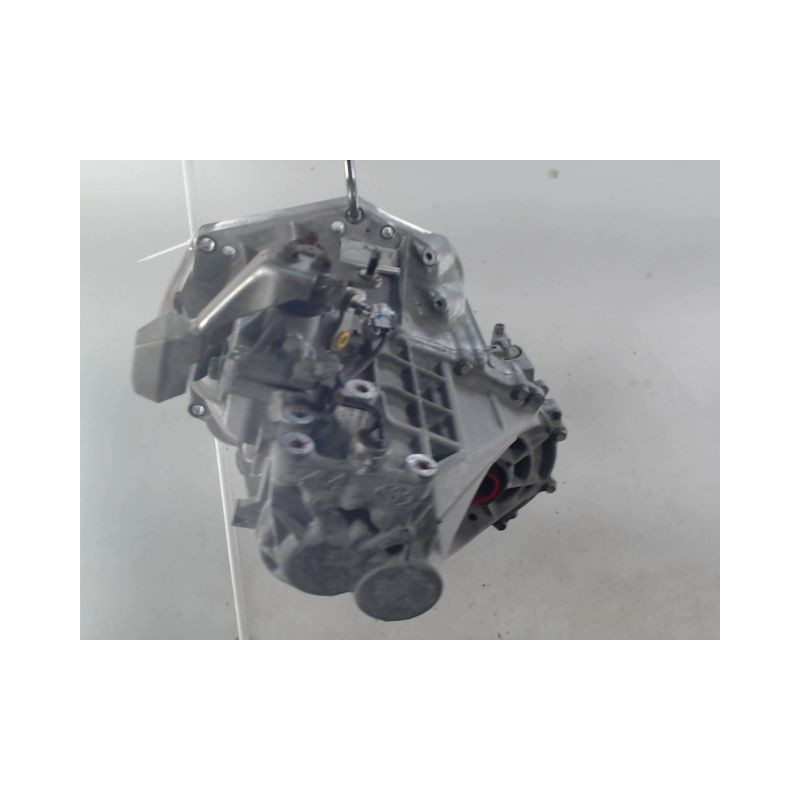 BOITE A VITESSE MECANIQUE TOYOTA YARIS 1.0 VVT-i 
