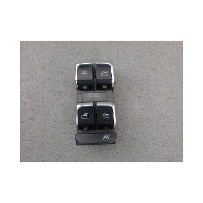 COMMANDE LEVE-GLACE PORTE AVG AUDI A4