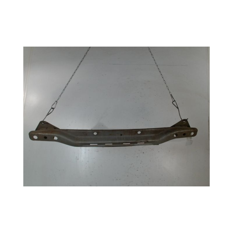 RENFORT PARE-CHOC ARRIERE  TOYOTA AYGO