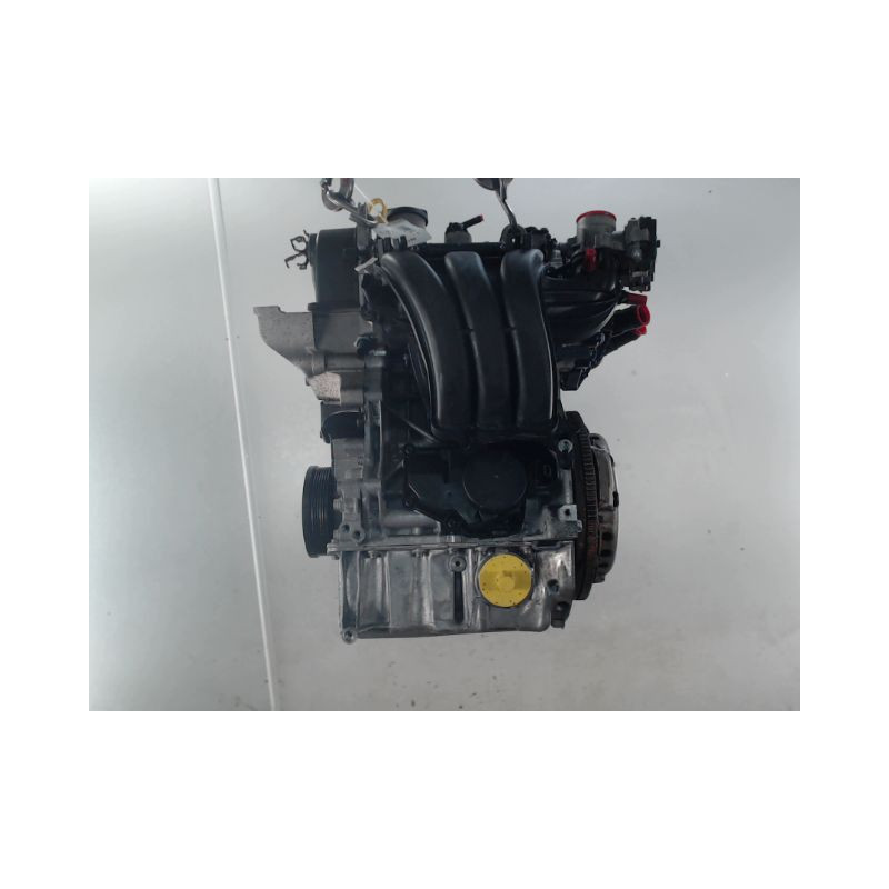 MOTEUR ESSENCE VOLKSWAGEN POLO 1.0