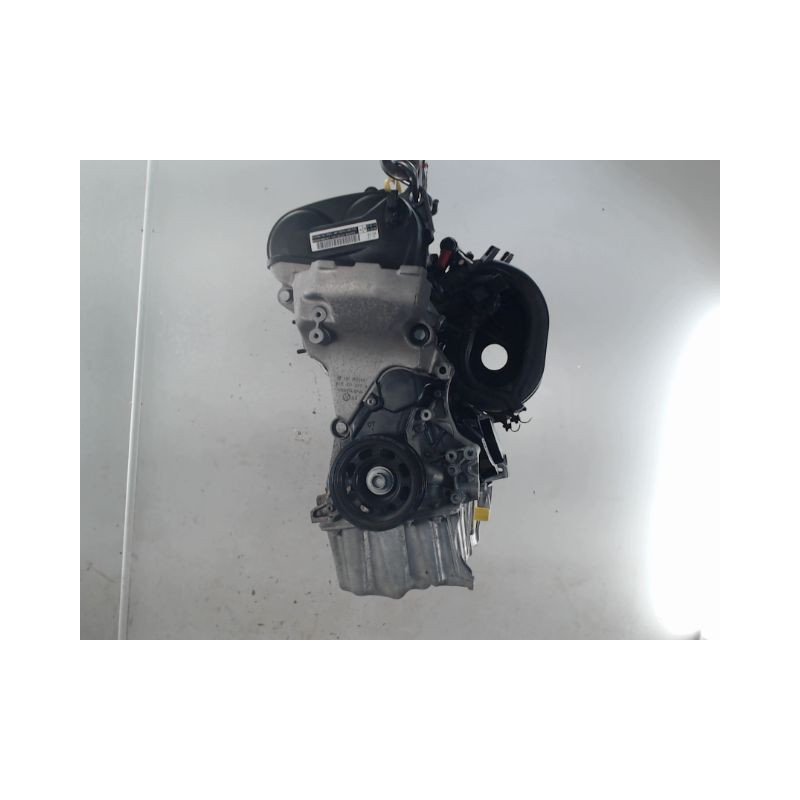 MOTEUR ESSENCE VOLKSWAGEN POLO 1.0