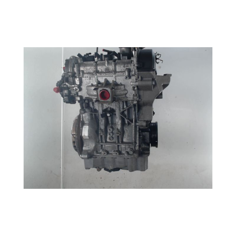 MOTEUR ESSENCE VOLKSWAGEN POLO 1.0