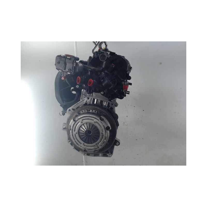 MOTEUR ESSENCE VOLKSWAGEN POLO 1.0