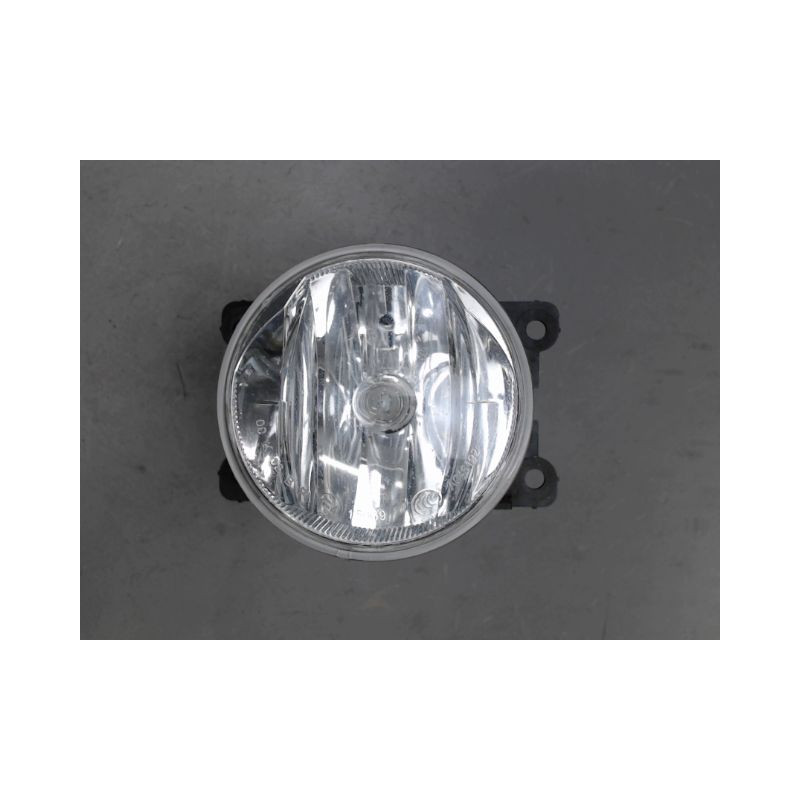 PHARE ANTIBROUILLARD AVANT GAUCHE PEUGEOT 208