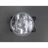 PHARE ANTIBROUILLARD AVANT GAUCHE PEUGEOT 208