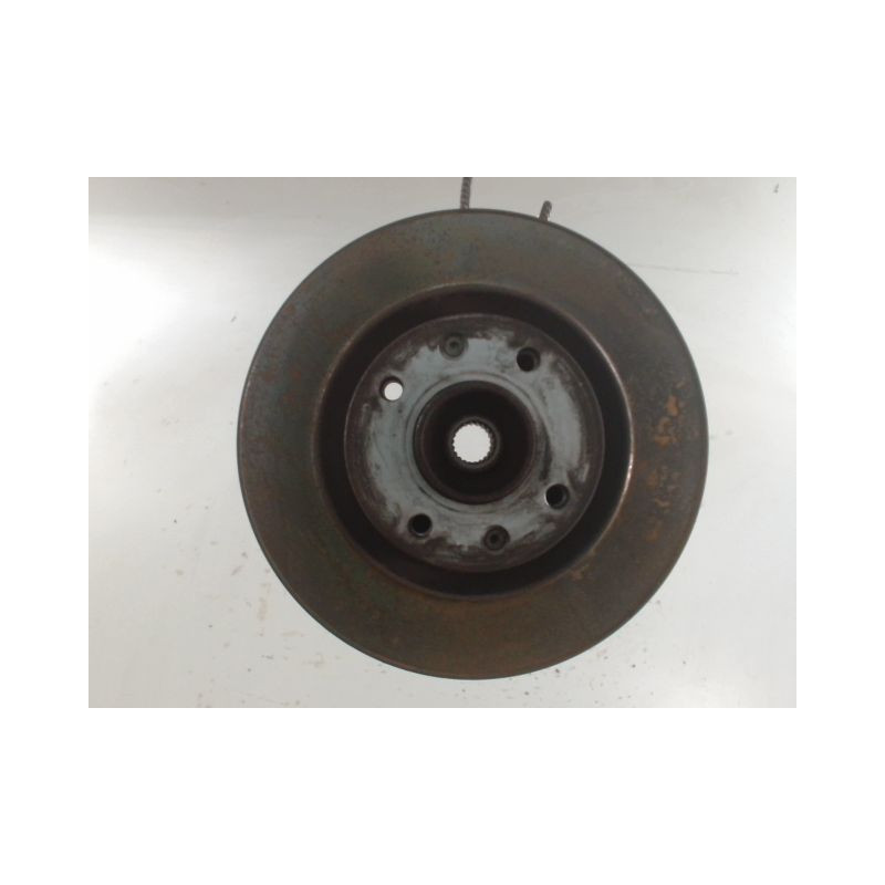PIVOT AVANT DROIT PEUGEOT 208