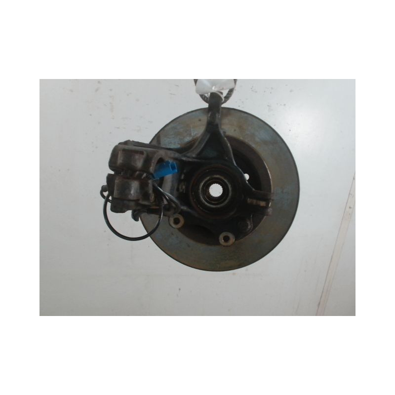 PIVOT AVANT DROIT PEUGEOT 208