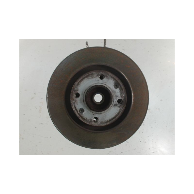 PIVOT AVANT GAUCHE PEUGEOT 208