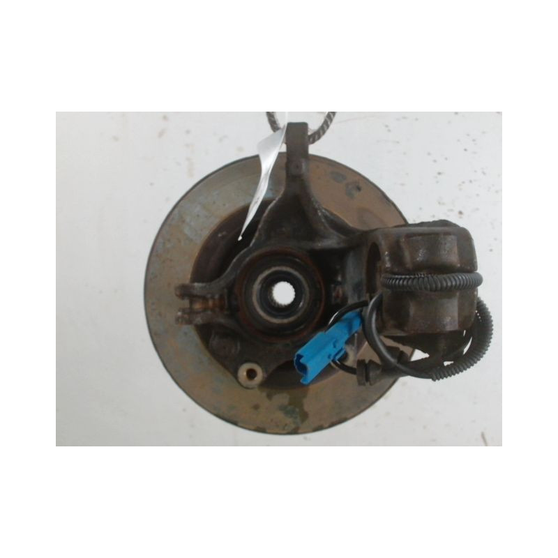 PIVOT AVANT GAUCHE PEUGEOT 208