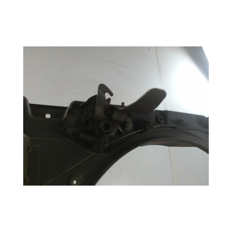 FACE AVANT PEUGEOT 307