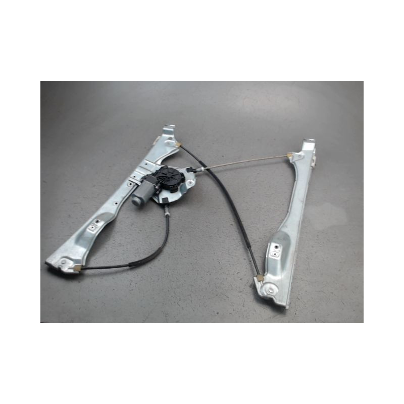 MECANISME LEVE-GLACE AVANT DROIT RENAULT CLIO