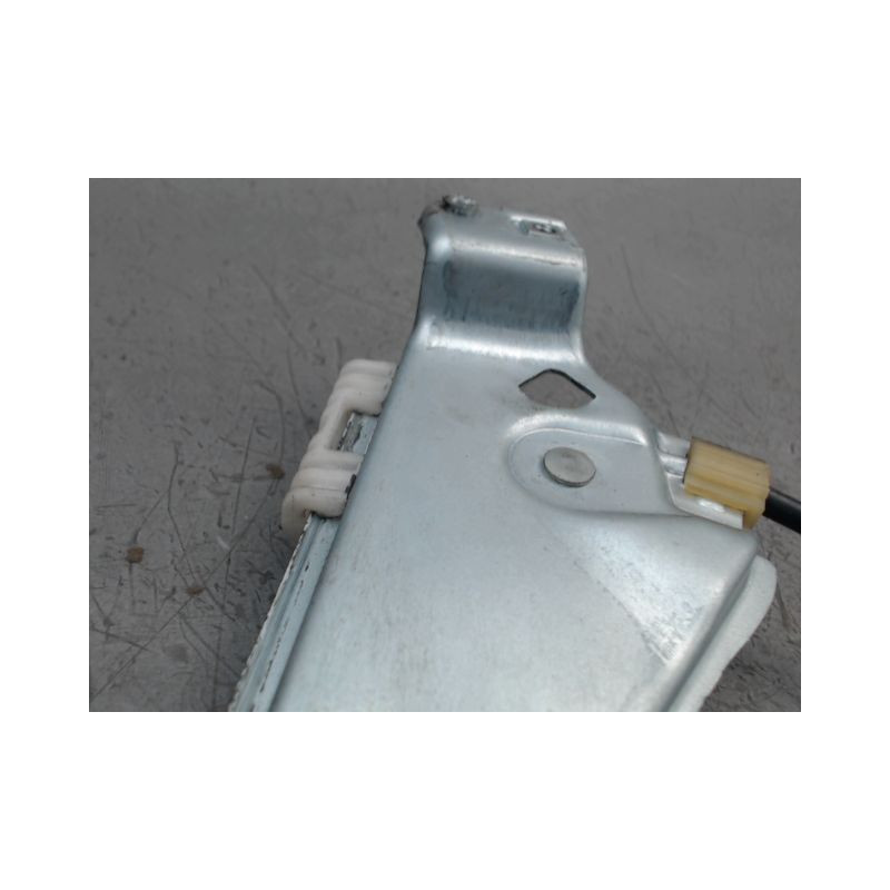 MECANISME LEVE-GLACE AVANT DROIT RENAULT CLIO