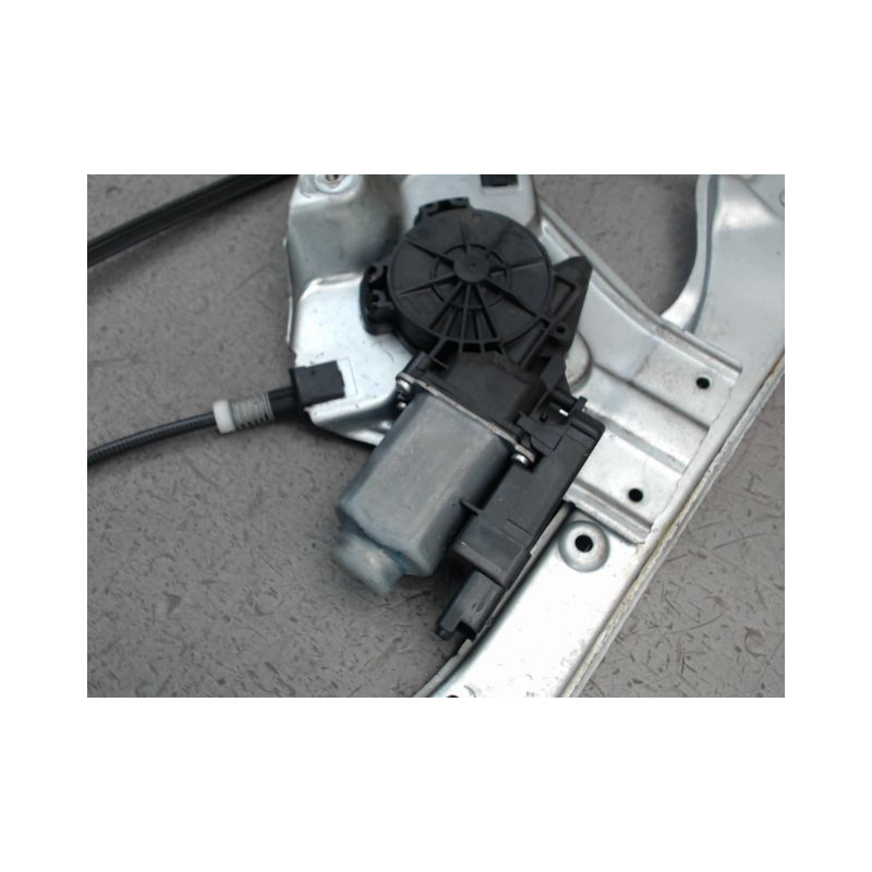 MECANISME LEVE-GLACE AVANT GAUCHE RENAULT CLIO