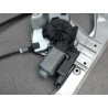 MECANISME LEVE-GLACE AVANT GAUCHE RENAULT CLIO