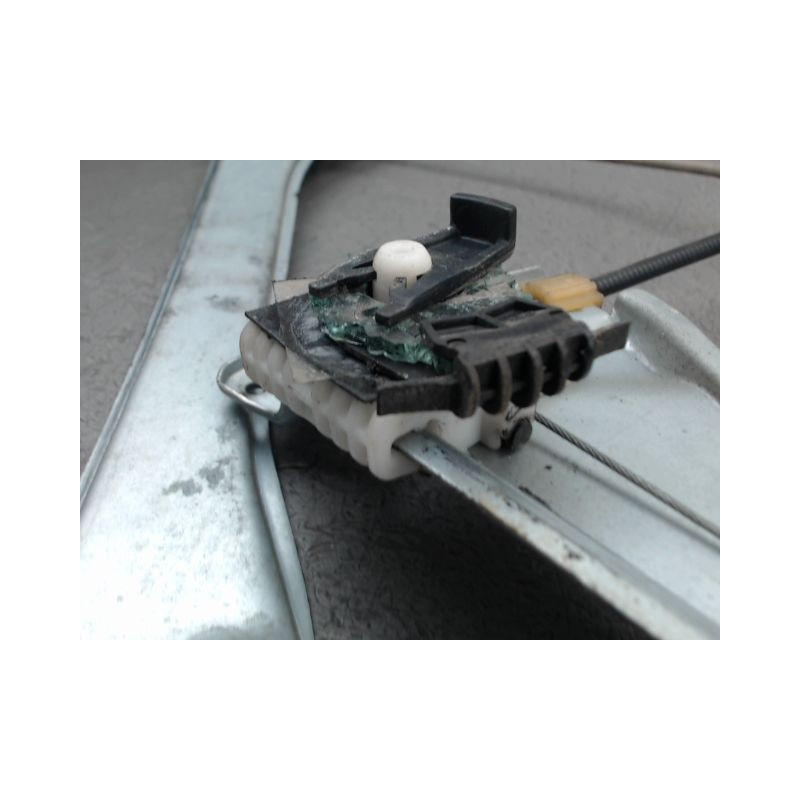 MECANISME LEVE-GLACE AVANT GAUCHE RENAULT CLIO