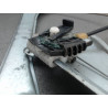 MECANISME LEVE-GLACE AVANT GAUCHE RENAULT CLIO