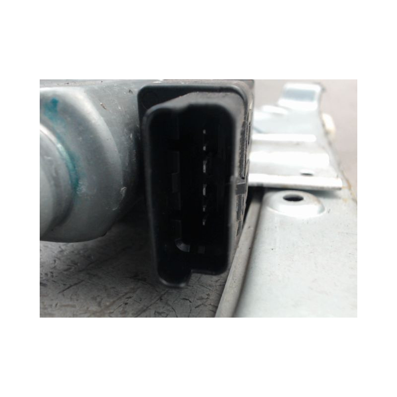 MECANISME LEVE-GLACE AVANT GAUCHE RENAULT CLIO