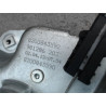 MECANISME LEVE-GLACE AVANT GAUCHE RENAULT CLIO
