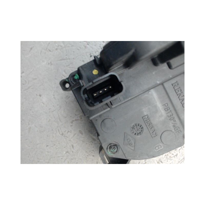 SYSTEME CONDAMNATION AVANT GAUCHE RENAULT CLIO