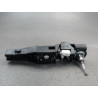 POIGNEE EXTERIEURE PORTE AVANT GAUCHE RENAULT CLIO
