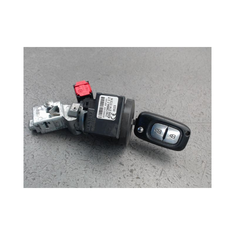 ANTIVOL DE DIRECTION RENAULT CLIO
