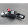 ANTIVOL DE DIRECTION RENAULT CLIO
