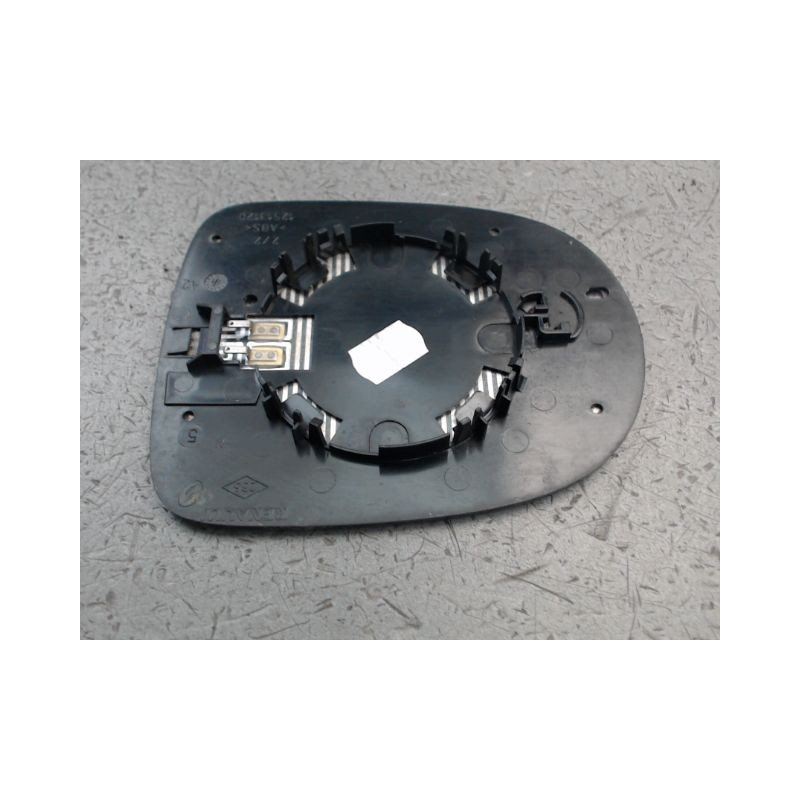 GLACE RETROVISEUR EXT G RENAULT CLIO