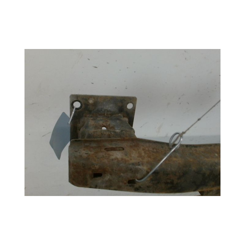 RENFORT PARE-CHOC AVANT CITROEN C3