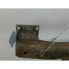 RENFORT PARE-CHOC AVANT CITROEN C3