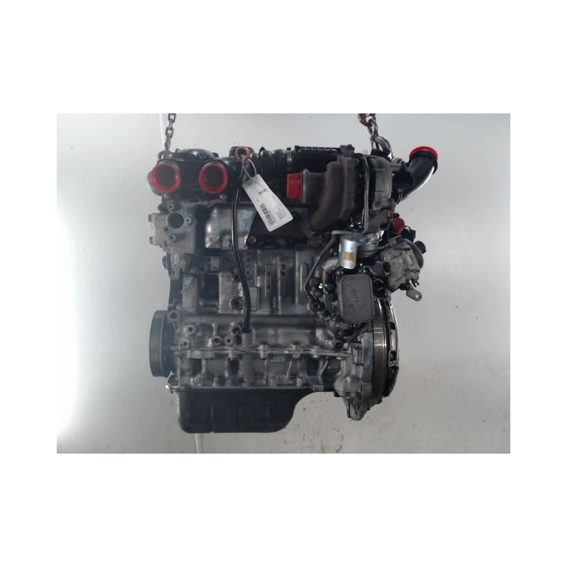 MOTEUR DIESEL PEUGEOT 2008 1.6 BlueHDi 120