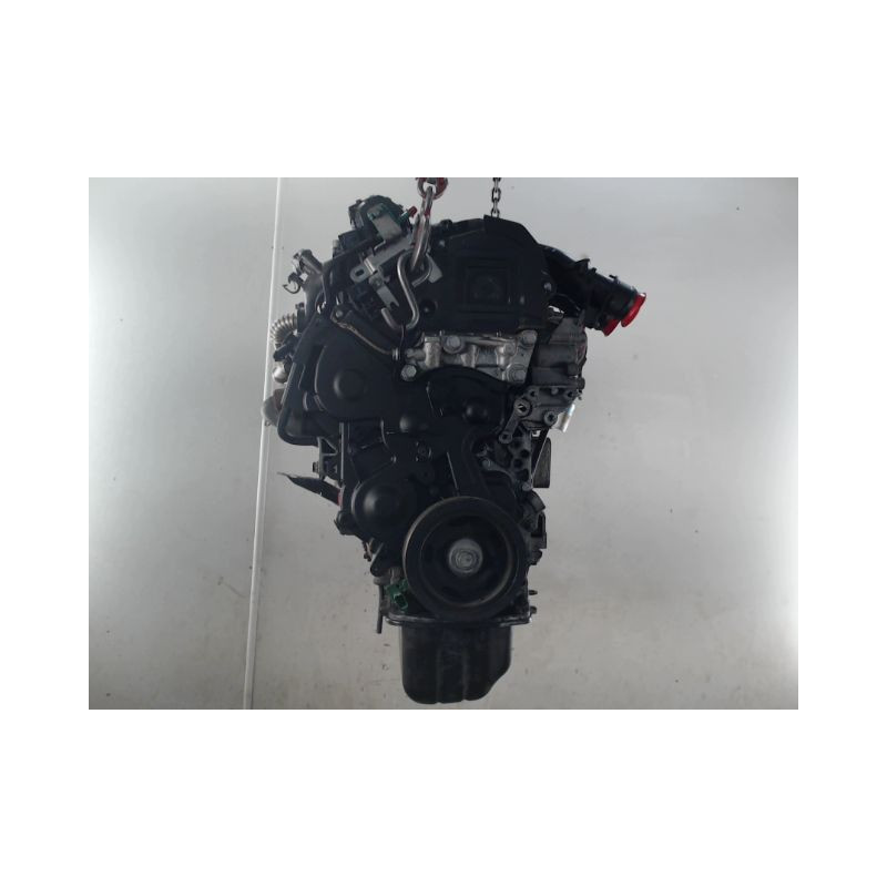 MOTEUR DIESEL PEUGEOT 2008 1.6 BlueHDi 120