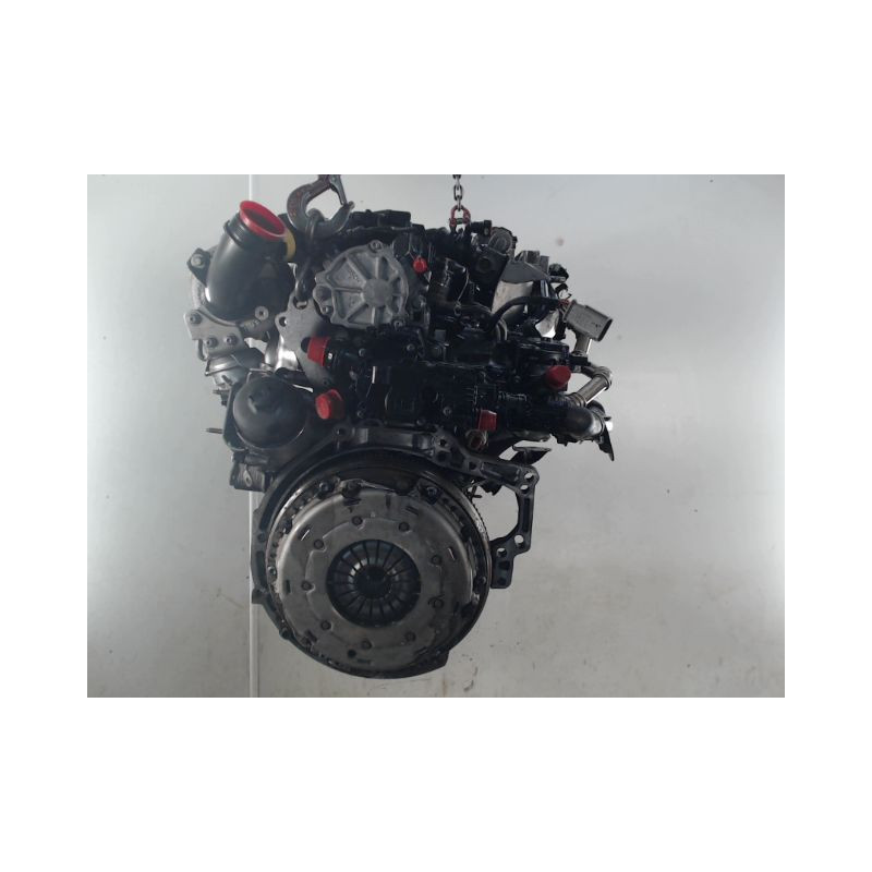 MOTEUR DIESEL PEUGEOT 2008 1.6 BlueHDi 120