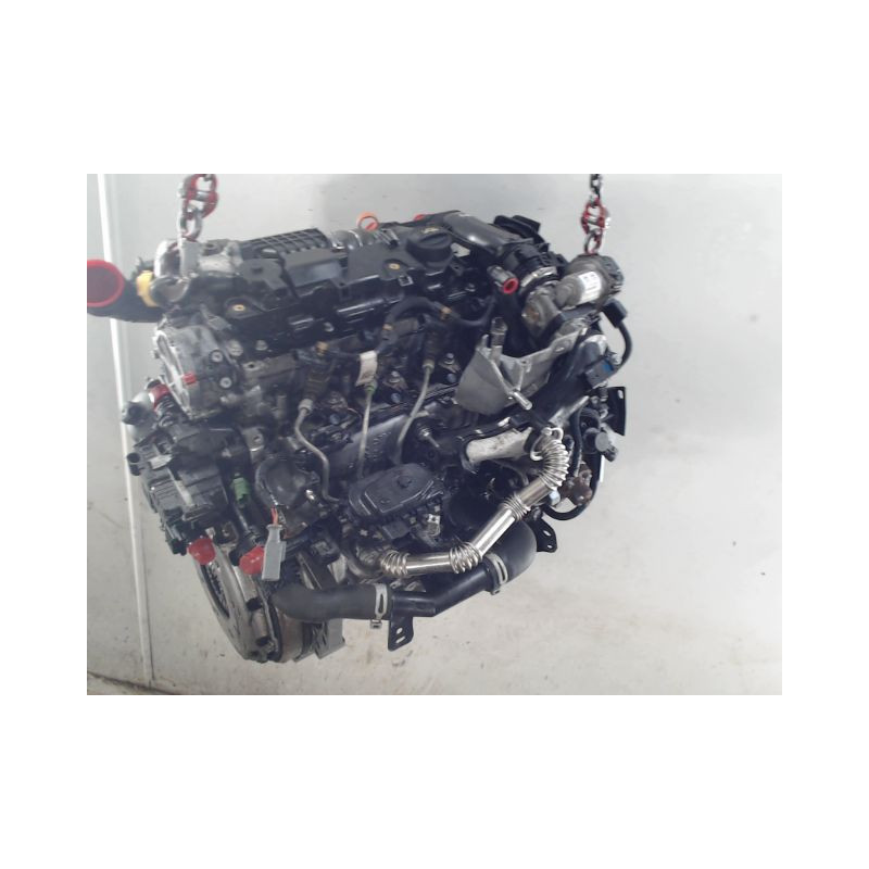 MOTEUR DIESEL PEUGEOT 2008 1.6 BlueHDi 120