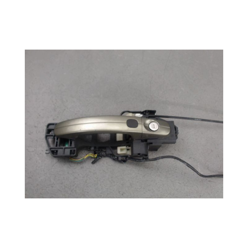 POIGNEE EXTERIEURE PORTE AVANT GAUCHE FORD KUGA