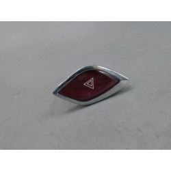 BOUTON DE WARNING