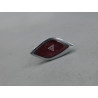 BOUTON DE WARNING CITROEN C3