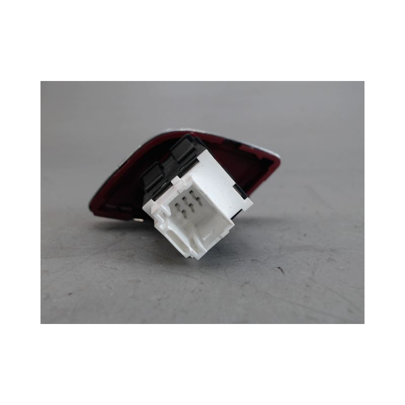 BOUTON DE WARNING CITROEN C3