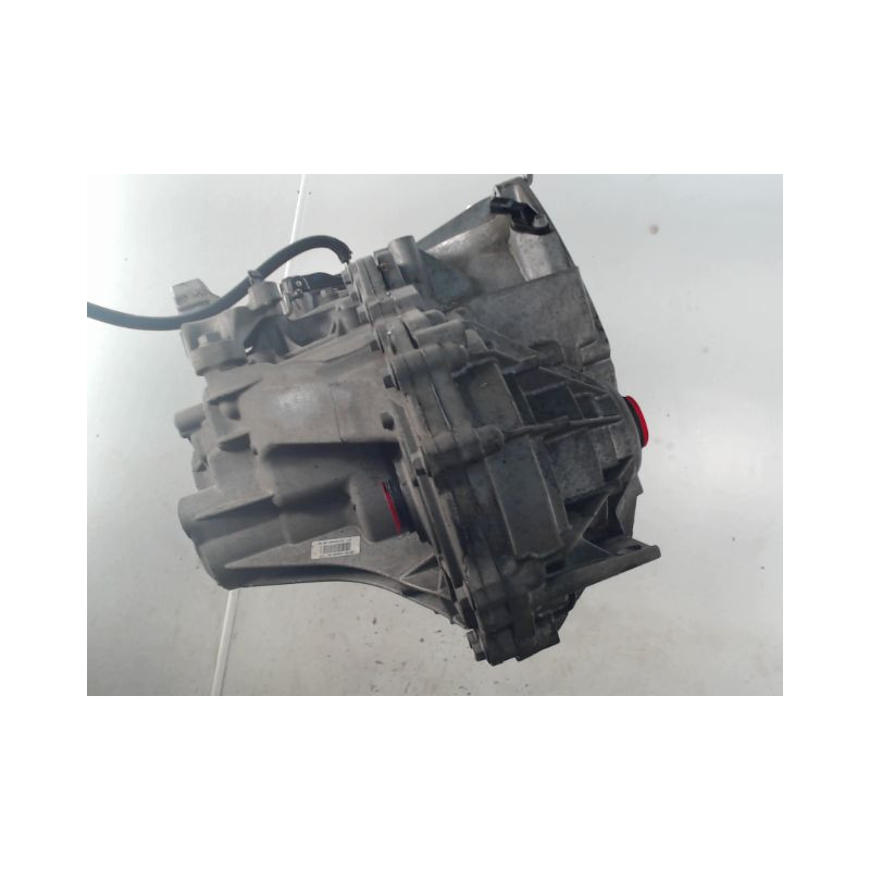 BOITE A VITESSE MECANIQUE RENAULT MEGANE 1.6 dCi 