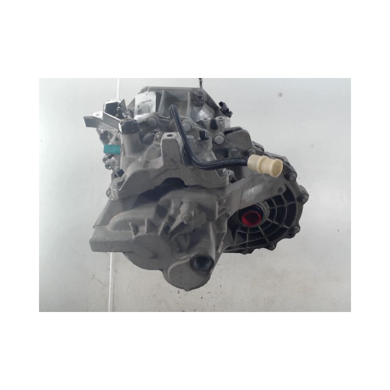BOITE A VITESSE MECANIQUE RENAULT MEGANE 1.6 dCi 
