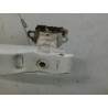 RENFORT PARE-CHOC ARRIERE  CITROEN DS3