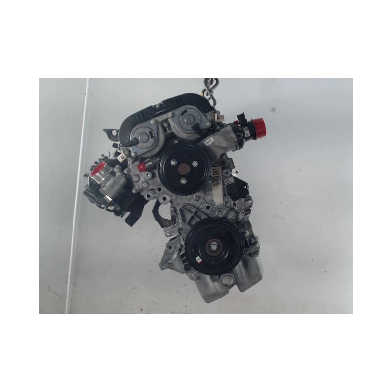 MOTEUR ESSENCE OPEL CORSA 1.4 
