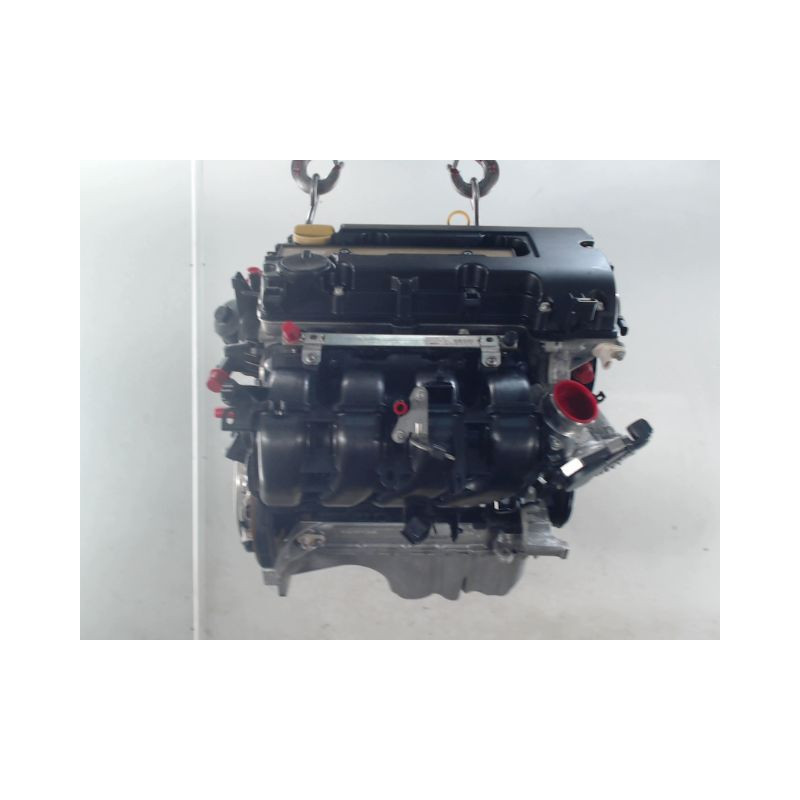 MOTEUR ESSENCE OPEL CORSA 1.4 