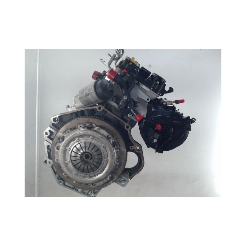 MOTEUR ESSENCE OPEL CORSA 1.4 