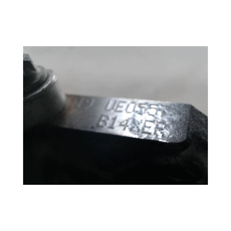 MOTEUR ESSENCE OPEL CORSA 1.4 